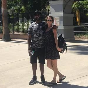 Meet your Posher, Danielle